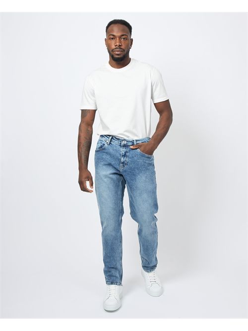 Jeans uomo Karl Lagerfeld affusolati KARL LAGERFELD | A2M101261HK